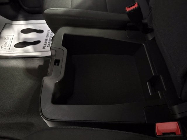 2022 Chevrolet Silverado 1500 LTD 4WD Crew Cab Short Bed LT