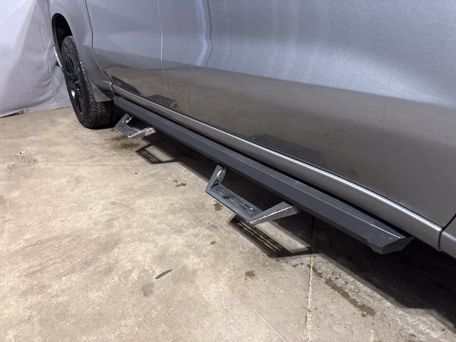 2022 Chevrolet Silverado 1500 LTD 4WD Crew Cab Short Bed LT