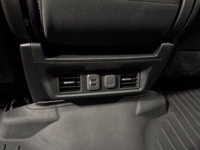 2022 Chevrolet Silverado 1500 LTD 4WD Crew Cab Short Bed LT