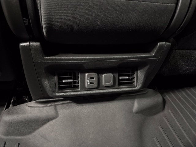 2022 Chevrolet Silverado 1500 LTD 4WD Crew Cab Short Bed LT