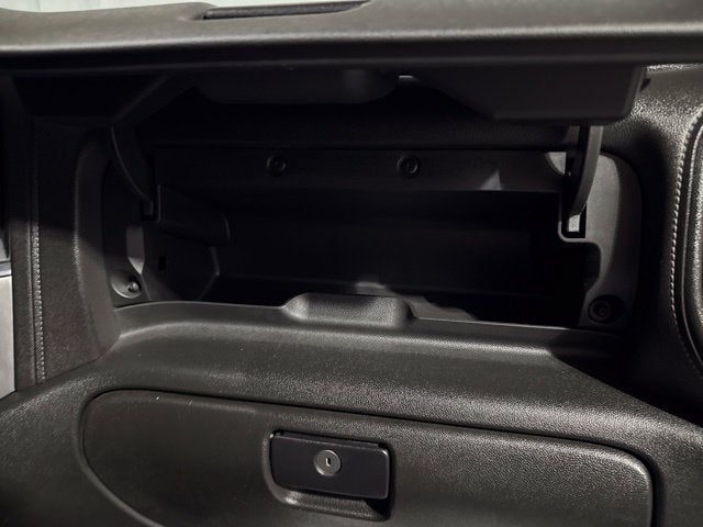 2022 Chevrolet Silverado 1500 LTD 4WD Crew Cab Short Bed LT