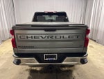 2022 Chevrolet Silverado 1500 LTD 4WD Crew Cab Short Bed LT