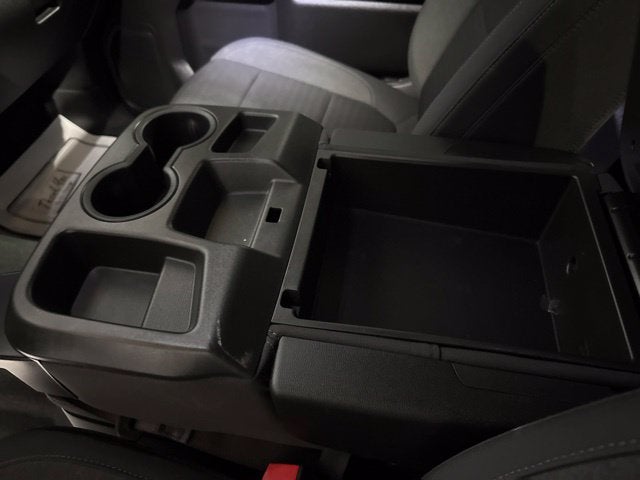 2022 Chevrolet Silverado 1500 LTD 4WD Crew Cab Short Bed LT