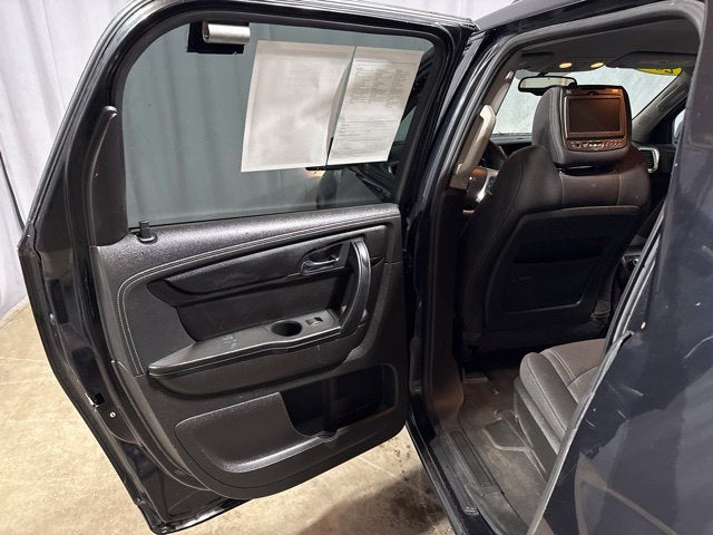 2014 GMC Acadia SLE-2