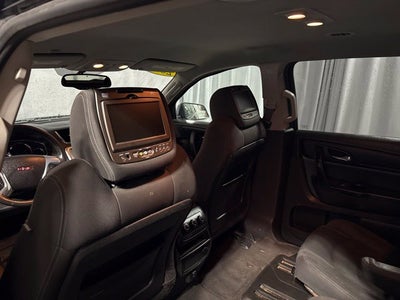 2014 GMC Acadia SLE-2