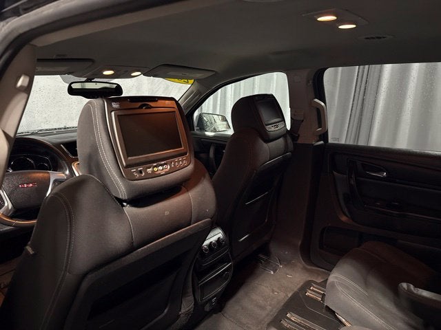 2014 GMC Acadia SLE-2