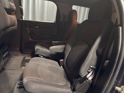 2014 GMC Acadia SLE-2