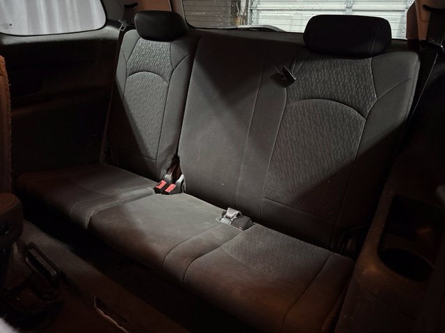 2014 GMC Acadia SLE-2