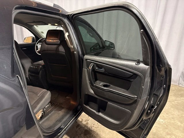 2014 GMC Acadia SLE-2