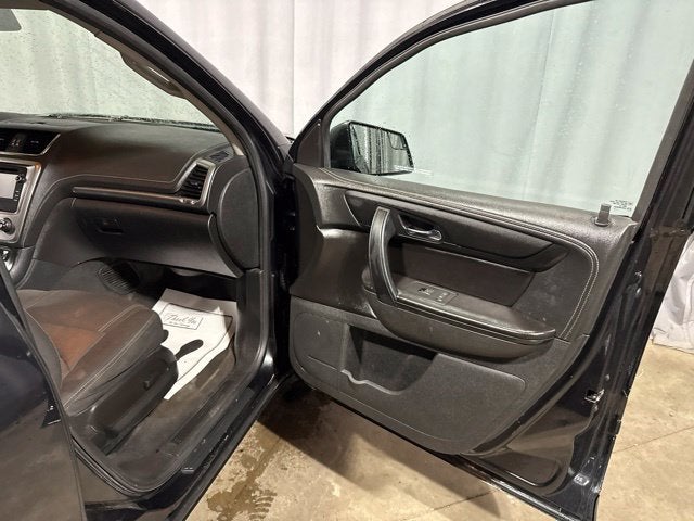 2014 GMC Acadia SLE-2