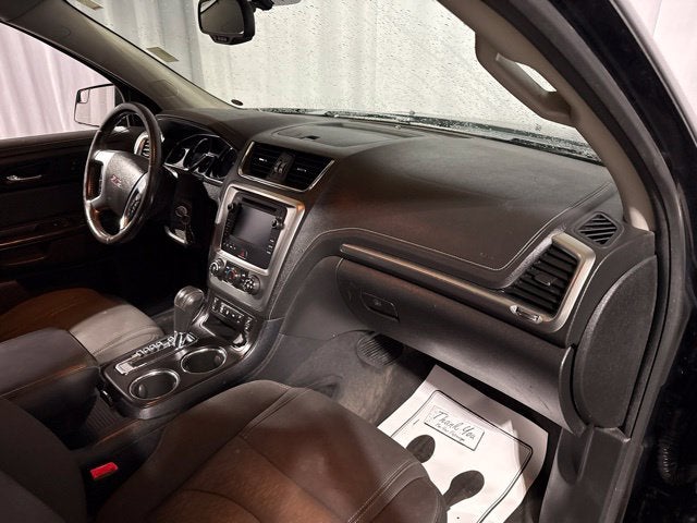 2014 GMC Acadia SLE-2