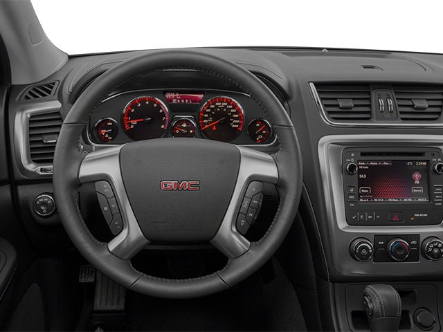 2014 GMC Acadia SLE-2