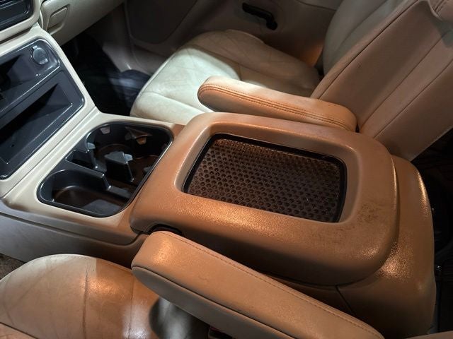 2003 Chevrolet Tahoe LT
