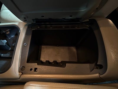 2003 Chevrolet Tahoe LT