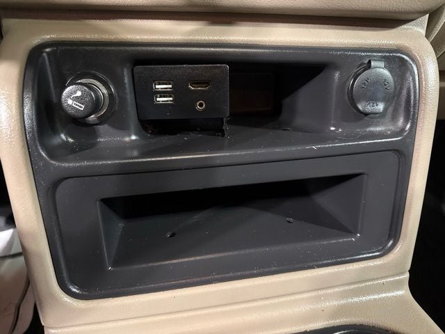 2003 Chevrolet Tahoe LT