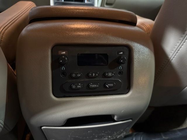 2003 Chevrolet Tahoe LT
