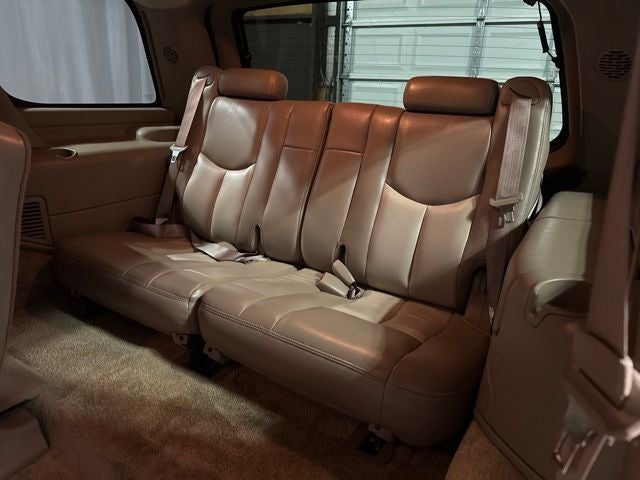 2003 Chevrolet Tahoe LT