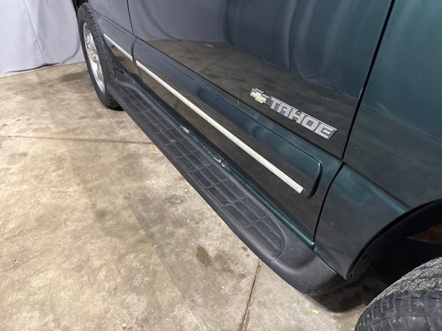 2003 Chevrolet Tahoe LT