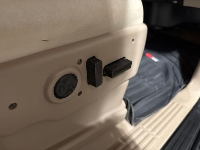 2003 Chevrolet Tahoe LT