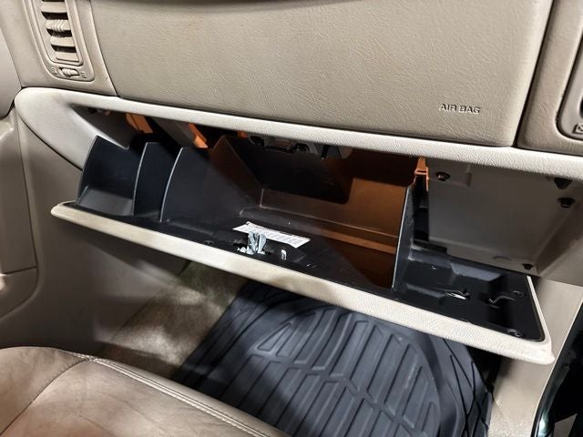 2003 Chevrolet Tahoe LT