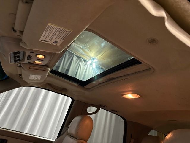 2003 Chevrolet Tahoe LT