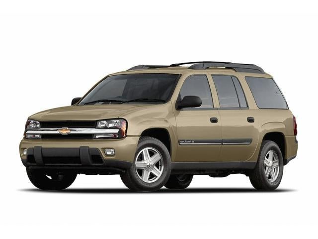 2006 Chevrolet TrailBlazer LT