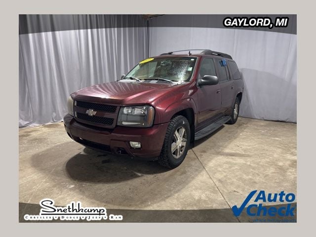 2006 Chevrolet TrailBlazer EXT LT