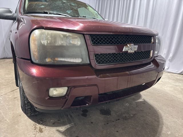 2006 Chevrolet TrailBlazer EXT LT