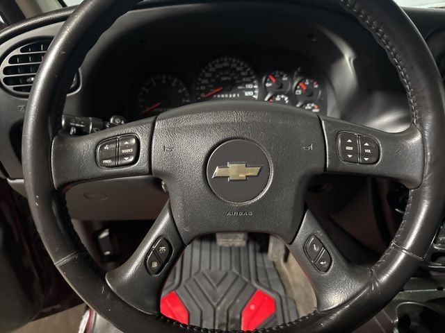 2006 Chevrolet TrailBlazer EXT LT