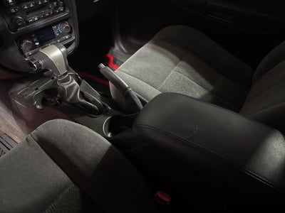 2006 Chevrolet TrailBlazer EXT LT