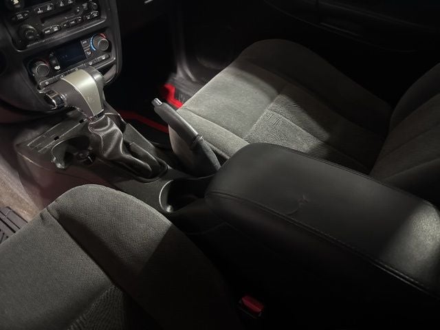 2006 Chevrolet TrailBlazer EXT LT
