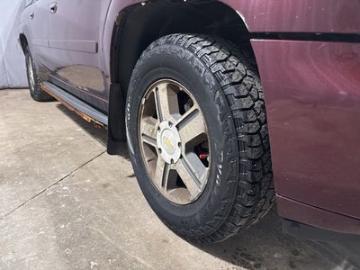 2006 Chevrolet TrailBlazer EXT LT