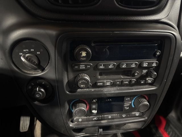 2006 Chevrolet TrailBlazer EXT LT