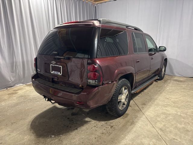 2006 Chevrolet TrailBlazer EXT LT