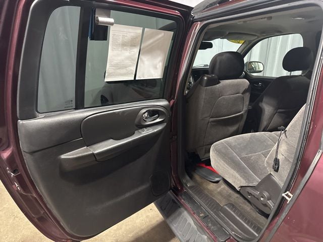 2006 Chevrolet TrailBlazer EXT LT