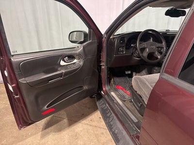2006 Chevrolet TrailBlazer EXT LT