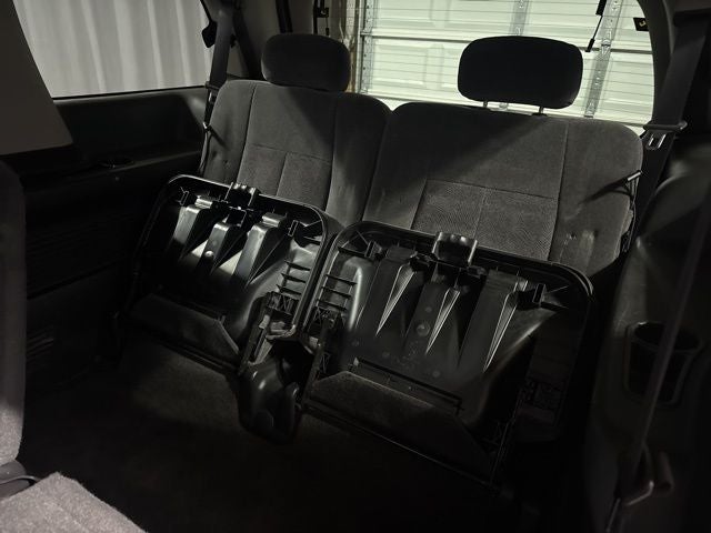 2006 Chevrolet TrailBlazer EXT LT