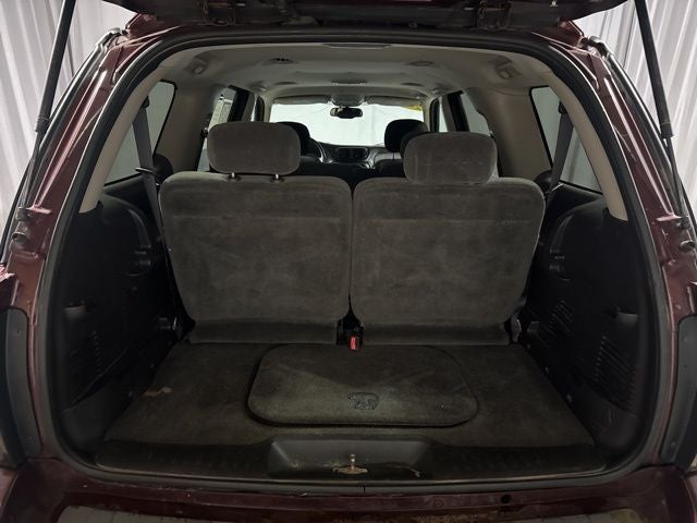 2006 Chevrolet TrailBlazer EXT LT