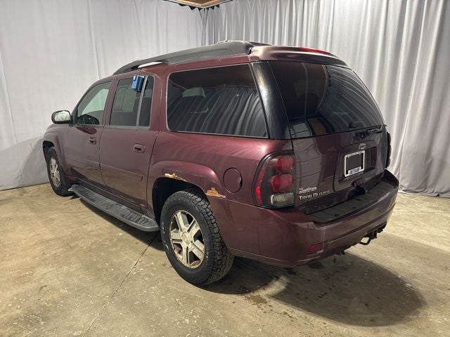 2006 Chevrolet TrailBlazer EXT LT