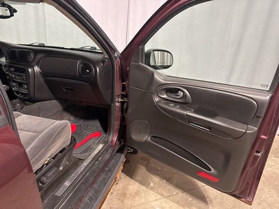 2006 Chevrolet TrailBlazer EXT LT