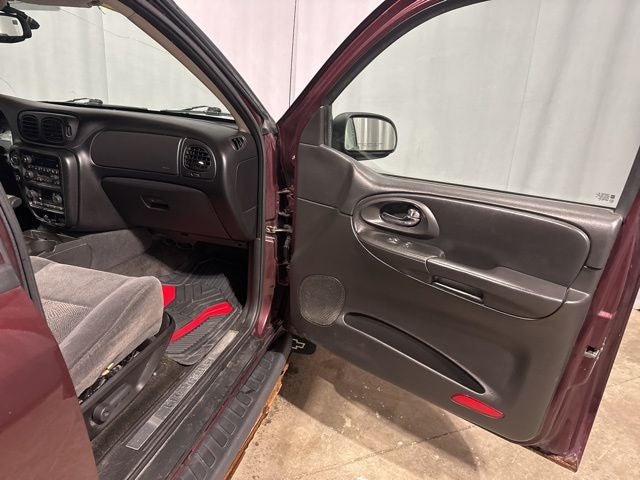 2006 Chevrolet TrailBlazer EXT LT