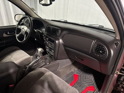 2006 Chevrolet TrailBlazer EXT LT