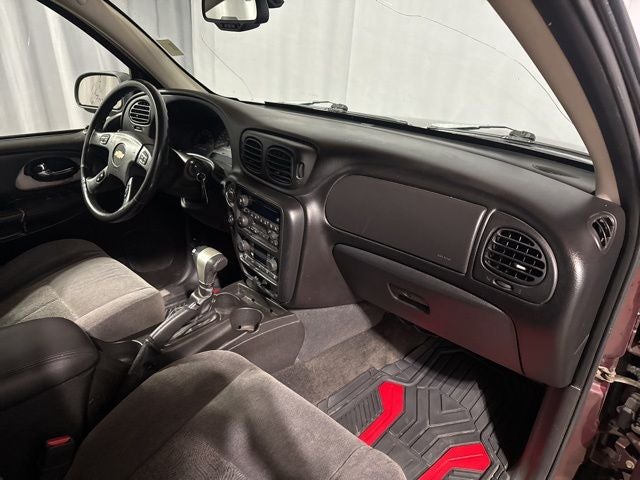 2006 Chevrolet TrailBlazer EXT LT