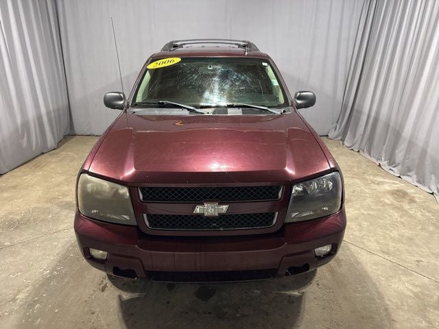 2006 Chevrolet TrailBlazer EXT LT