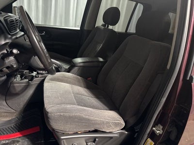 2006 Chevrolet TrailBlazer EXT LT
