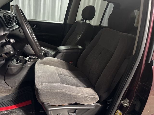 2006 Chevrolet TrailBlazer EXT LT