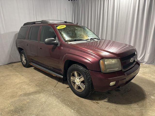 2006 Chevrolet TrailBlazer EXT LT