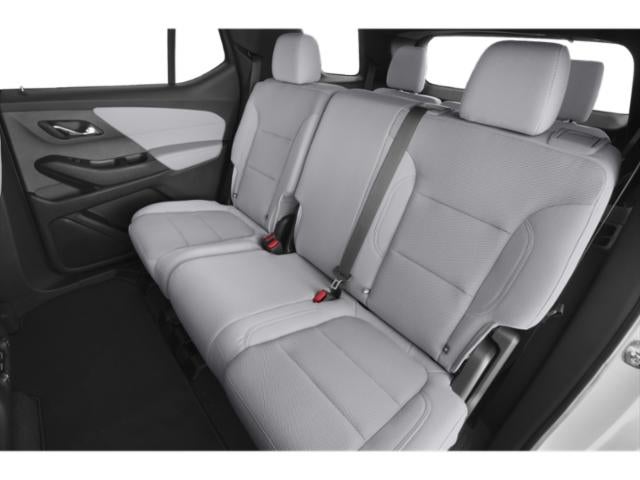 2022 Chevrolet Traverse AWD Premier