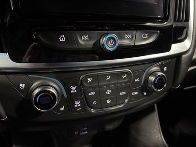 2022 Chevrolet Traverse AWD Premier