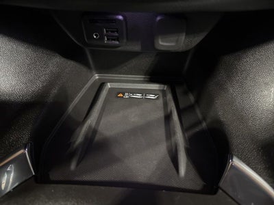 2022 Chevrolet Traverse AWD Premier